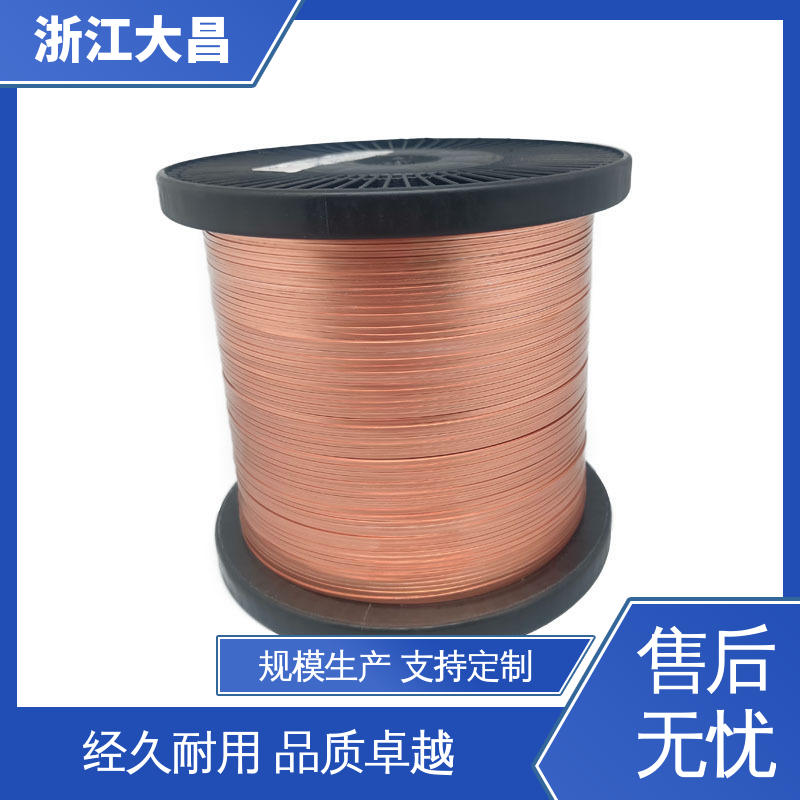 易折弯成型 加工性好 不易脆化 植毛金属锚线 大昌科技