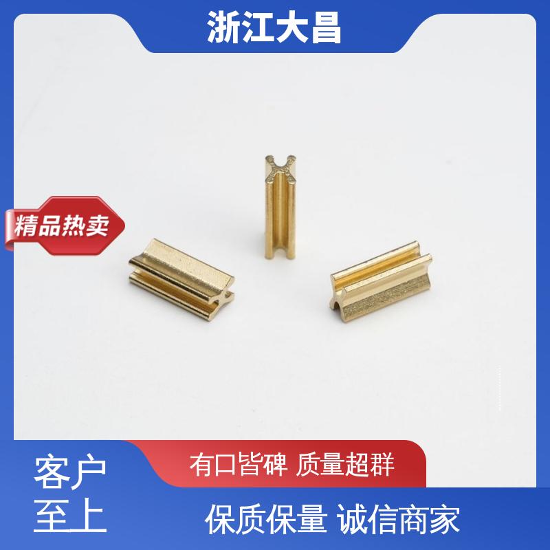 大昌科技 拉链上下止线 贴心售后 抗菌防霉 耐磨抗损