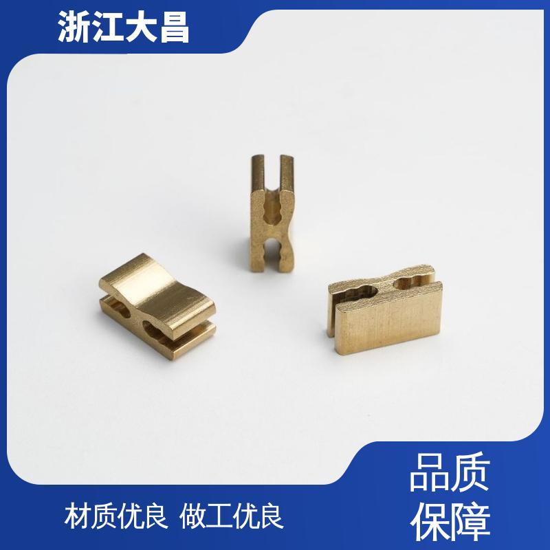 大昌科技 轻量化设计 防滑稳固 贴心售后 拉链上下止线