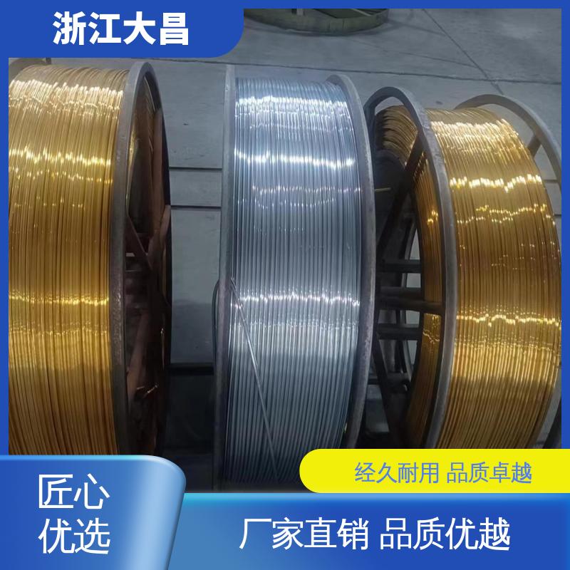 大昌科技 植毛金属片 无缝连接 品质上乘 兼容性高