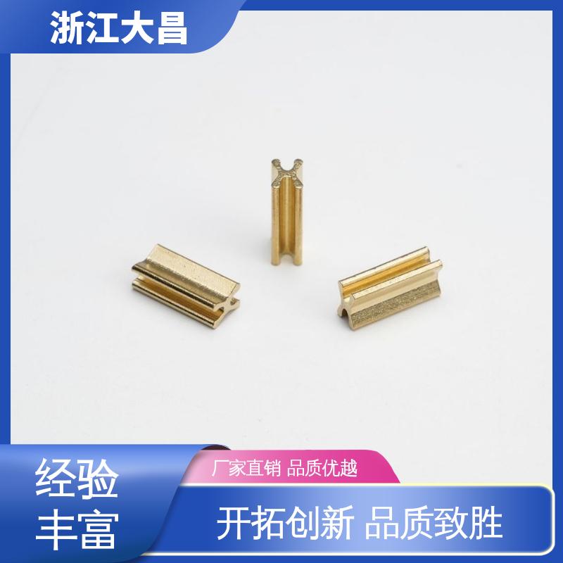 免维护设计 环保材质 拉链上下止 抗拉扯力强 大昌科技
