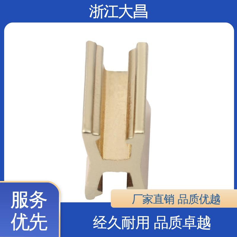 大昌科技 拉链头尾制堵头 抗老化耐候 防紫外线 做工精细