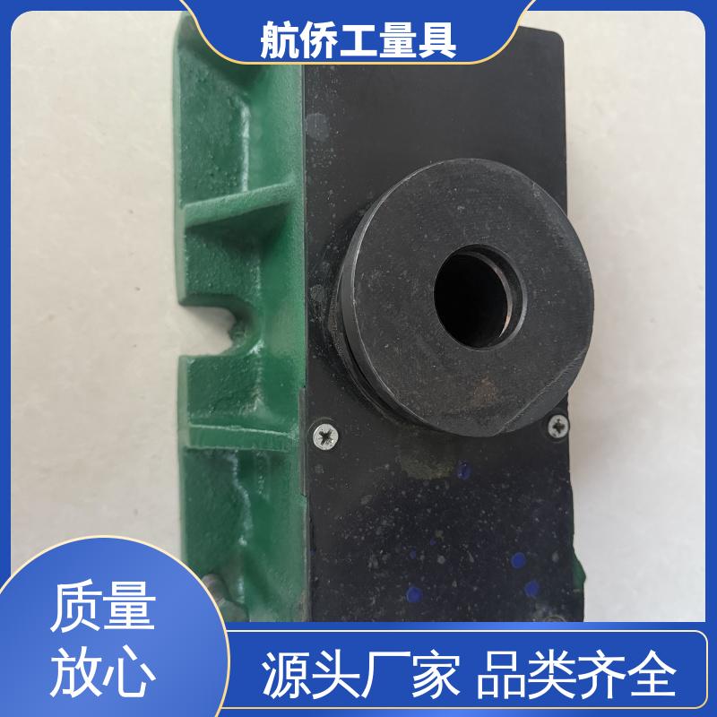防震垫铁 基础垫块 用于机床化工钢结构 经久耐用 航侨生产