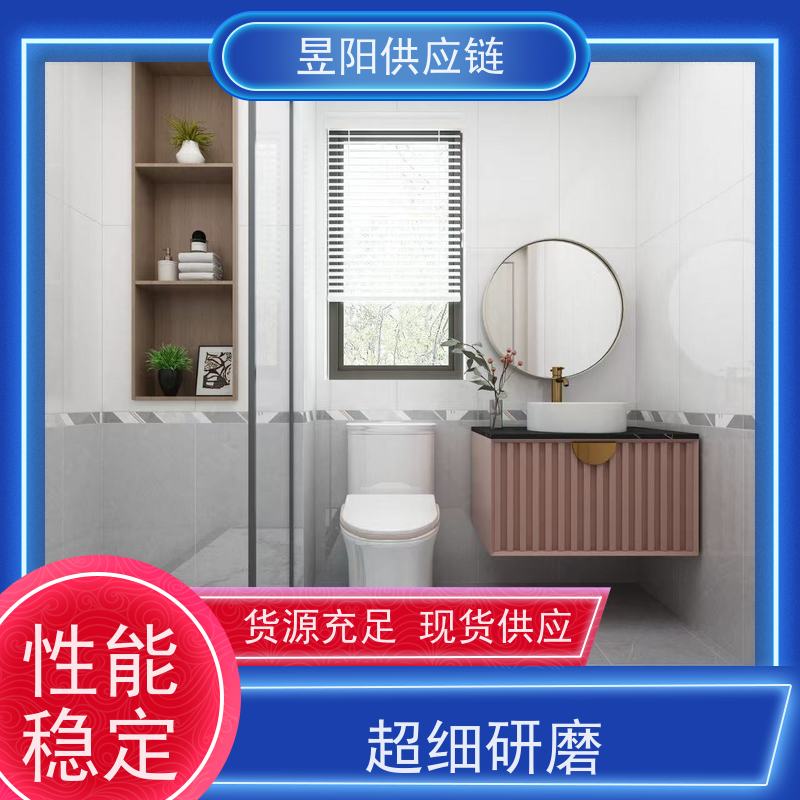 官方整体卫浴坐便器虹吸式超旋喷射 AB1183陶瓷马桶连体座便器批发