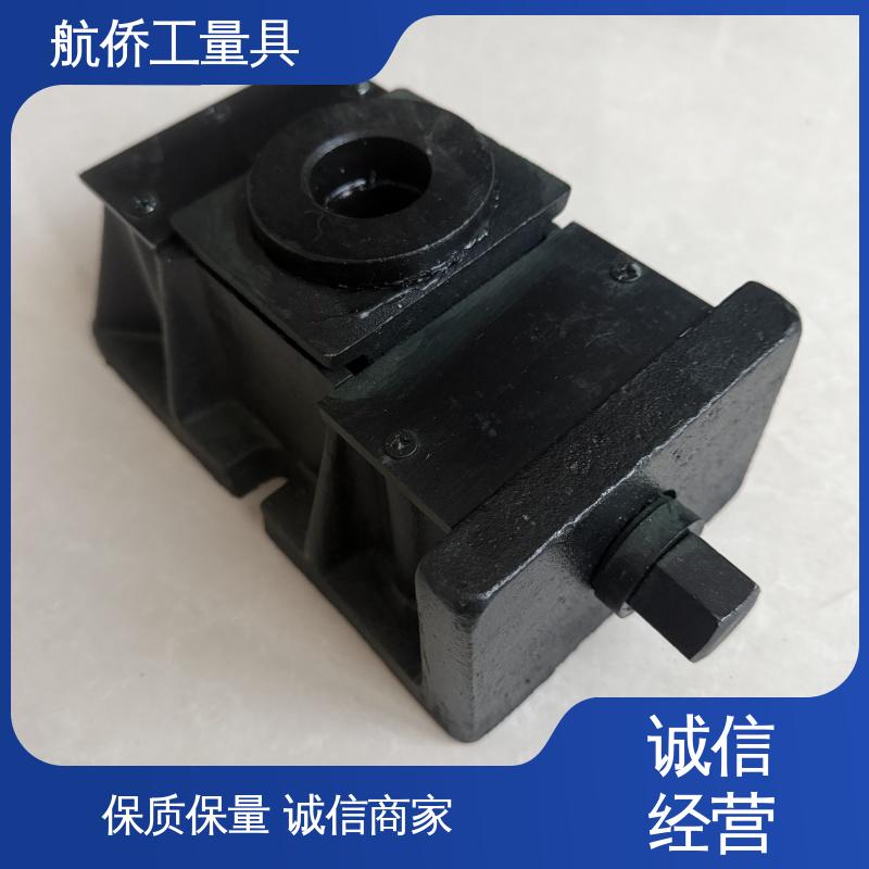 重型精密机床用 双层调整垫铁 支持定制 航侨供应