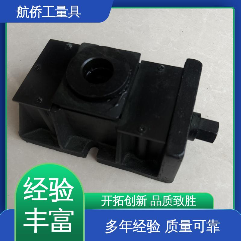 航侨供应 精密数控机床用 承载量大 防震垫铁 支持定制