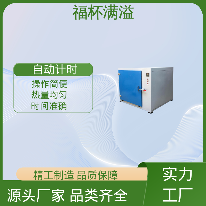 电加恒温鼓风干燥箱 恒温试验箱 经久耐用 福杯满溢