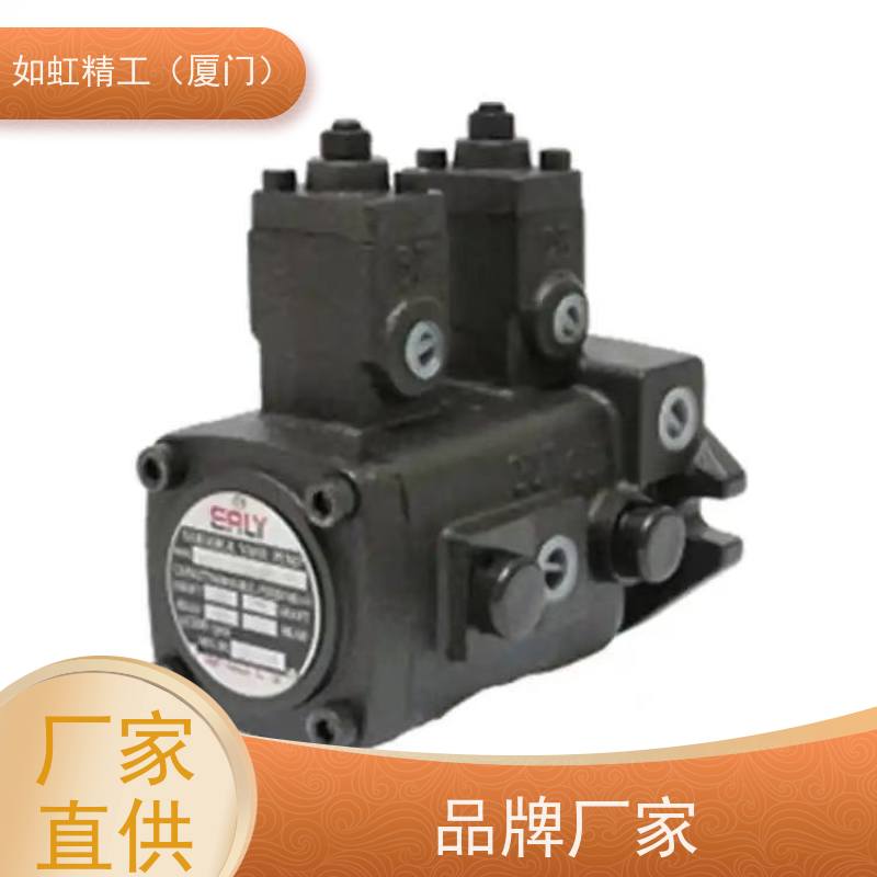 EALY弋力VPE-F20D/F30D/F40D/F15B/F12C-10T变量叶片泵A