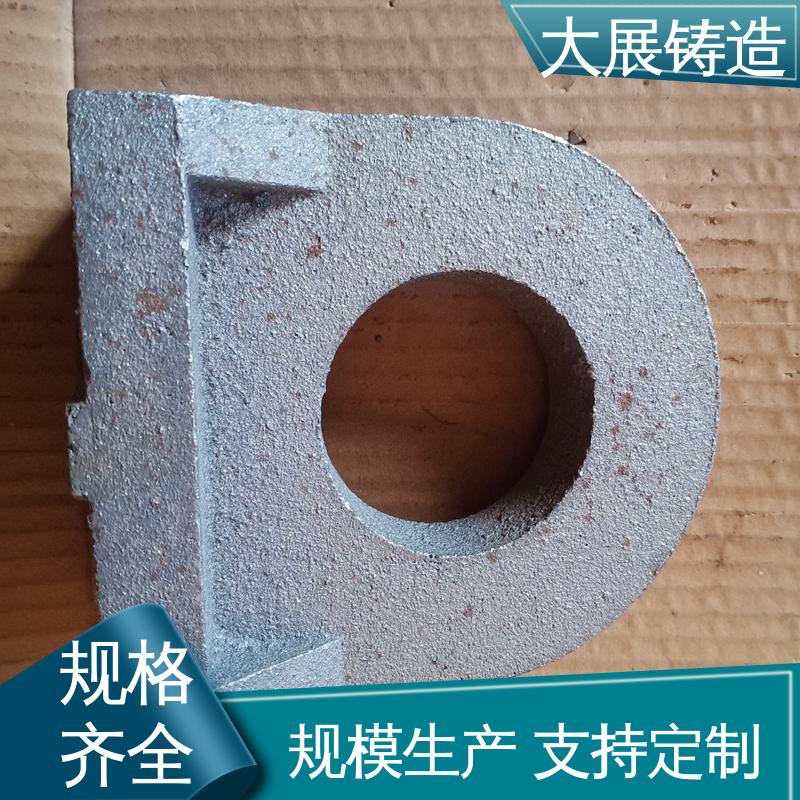 定制加工 铸铁地板砖 机床活动座 高耐磨性抗氧 大展生产