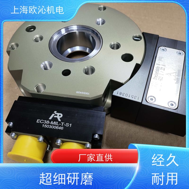 德国IPR 带安全锁 快换盘 EC26-Sub-D-R 工厂直营 全系列在售