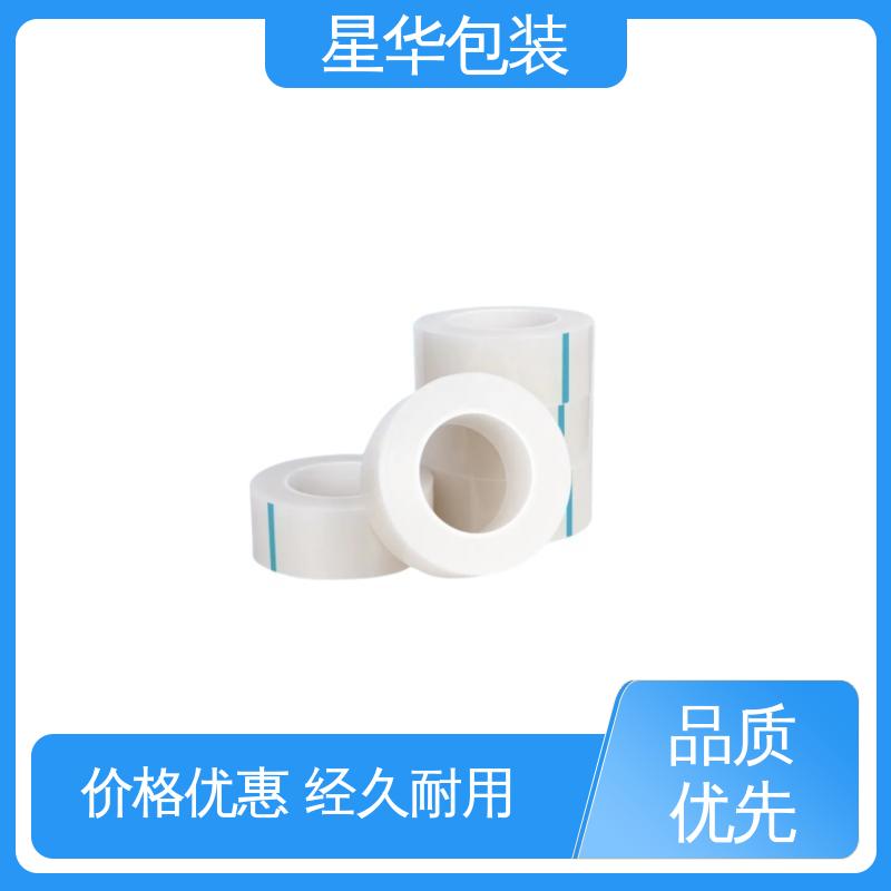星华包装 防静电保护膜 高韧性 防穿透 库存充足 运用范围广