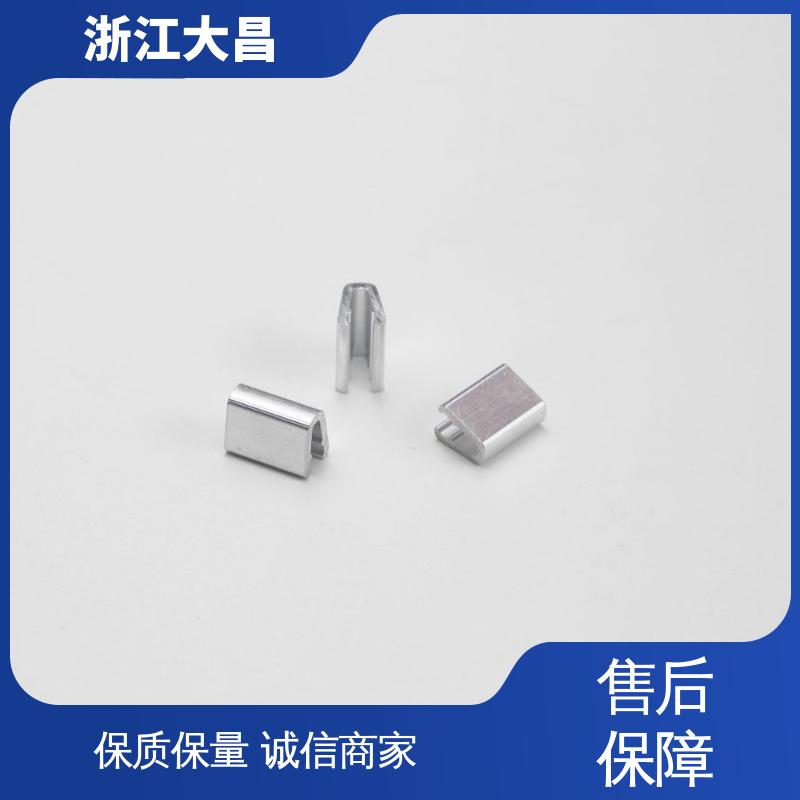 免维护设计 拉链上下止线 抗老化耐候 贴心售后 大昌科技