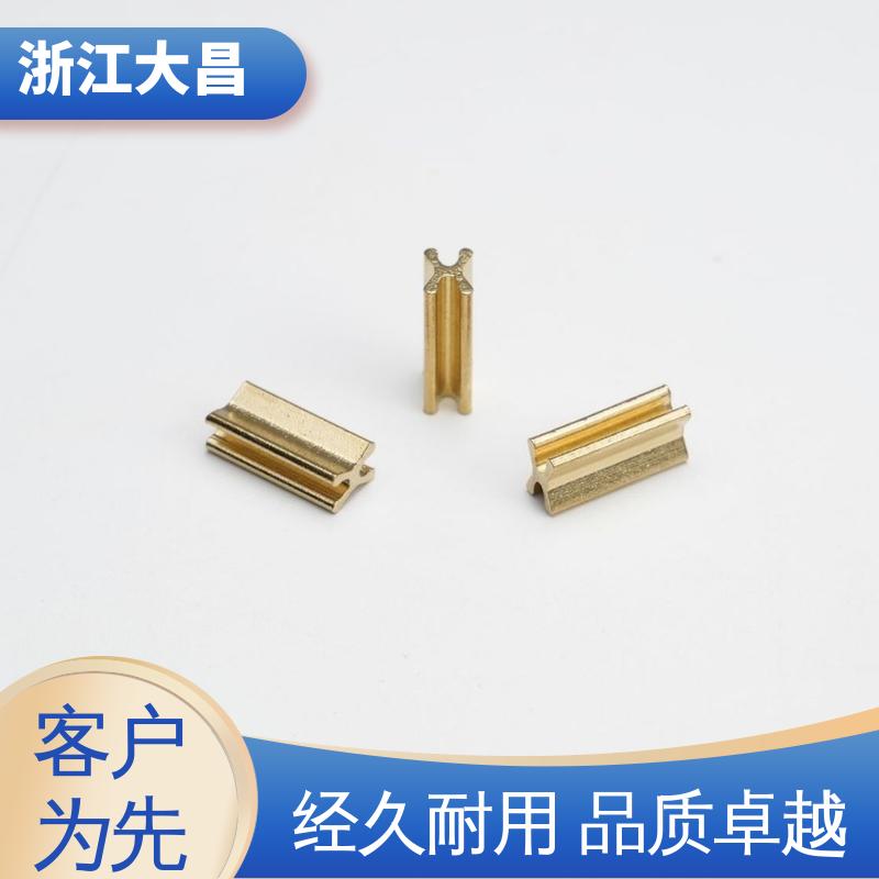 大昌科技 抗菌防霉 拉链上下止 标准化生产 防紫外线
