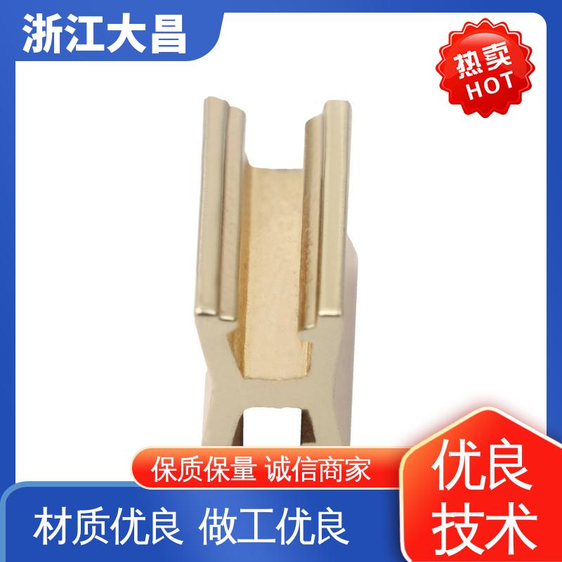 大昌科技 做工精细 拉链上下止线 抗撕裂性强 免维护设计