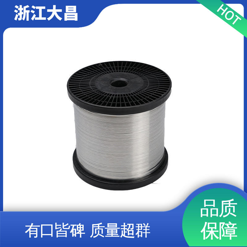 大昌科技 金属异形材 尺寸精准 库存灵活 一体成型