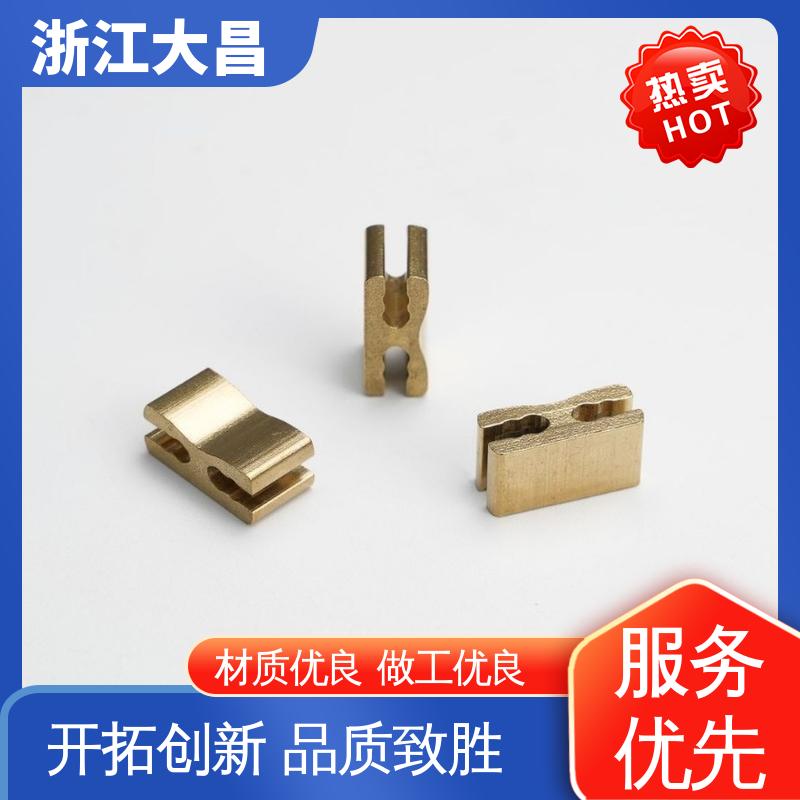 抗静电处理 免维护设计 拉链上下堵头 环保材质 大昌科技