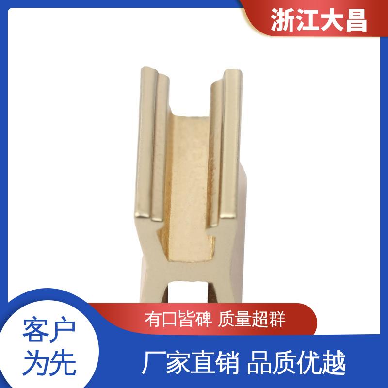 大昌科技 耐磨抗损 拉链配件 技术成熟 抗静电处理
