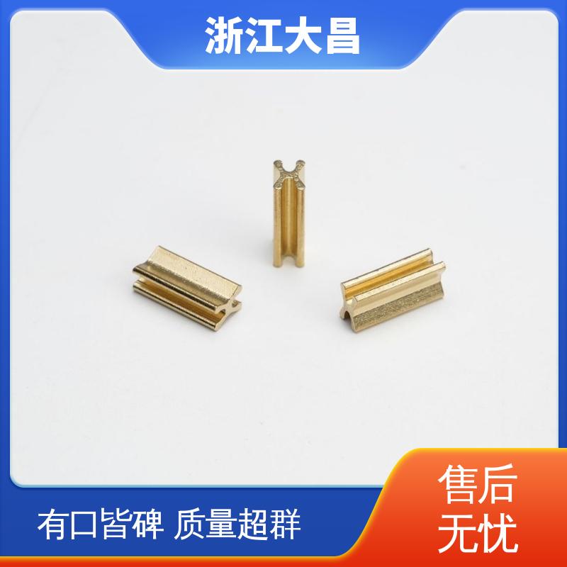 做工精细 免维护设计 防滑稳固 拉链前后堵头 大昌科技