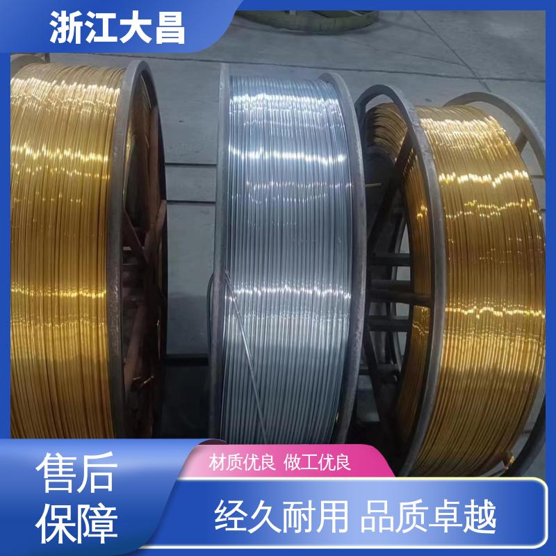 金属加工材 寿命周期长 工艺先进 经久耐用 大昌科技
