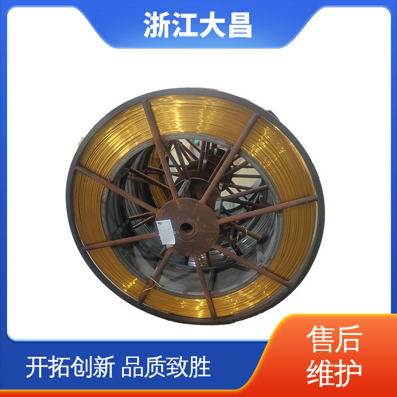 导电性强 金属异形材 轻质高强 精密铸造 大昌科技