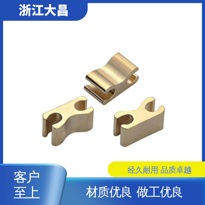做工精细 拉链上下止 品质稳定如一 抗拉扯力强 大昌科技