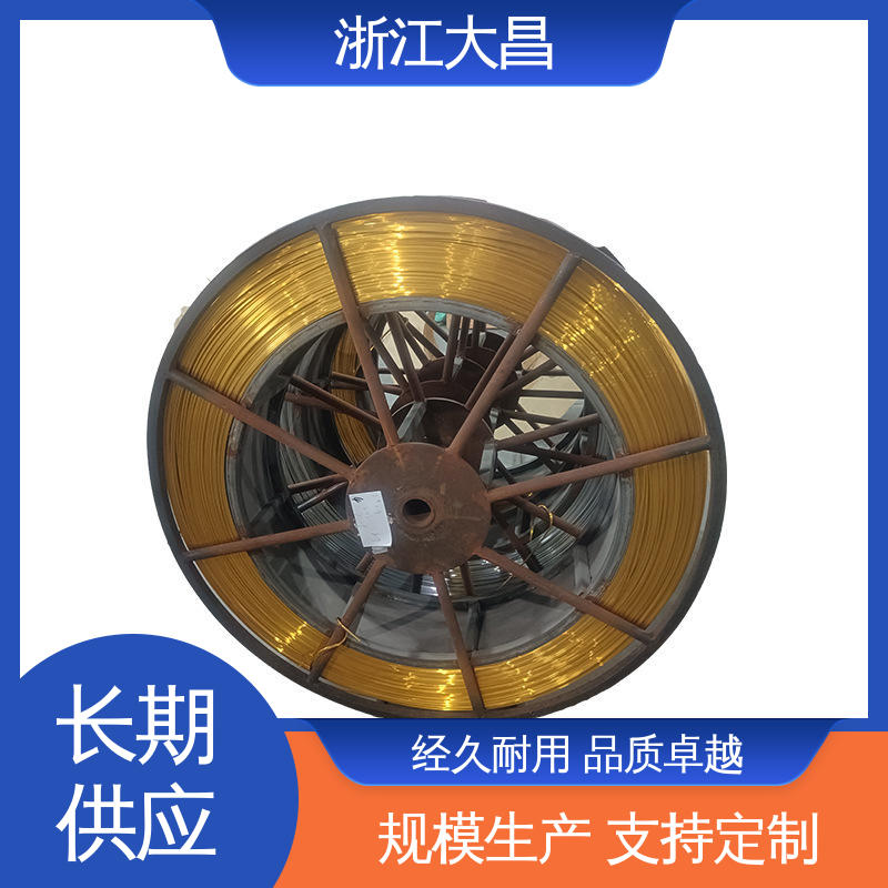 尺寸精准 导热优异 植毛金属片 一体成型 大昌科技