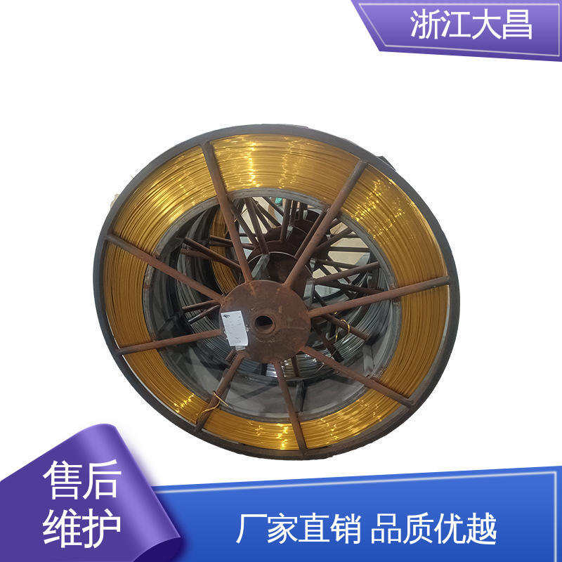 大昌科技 金属异形线材 经久耐用 导热优异 耐高温耐腐蚀