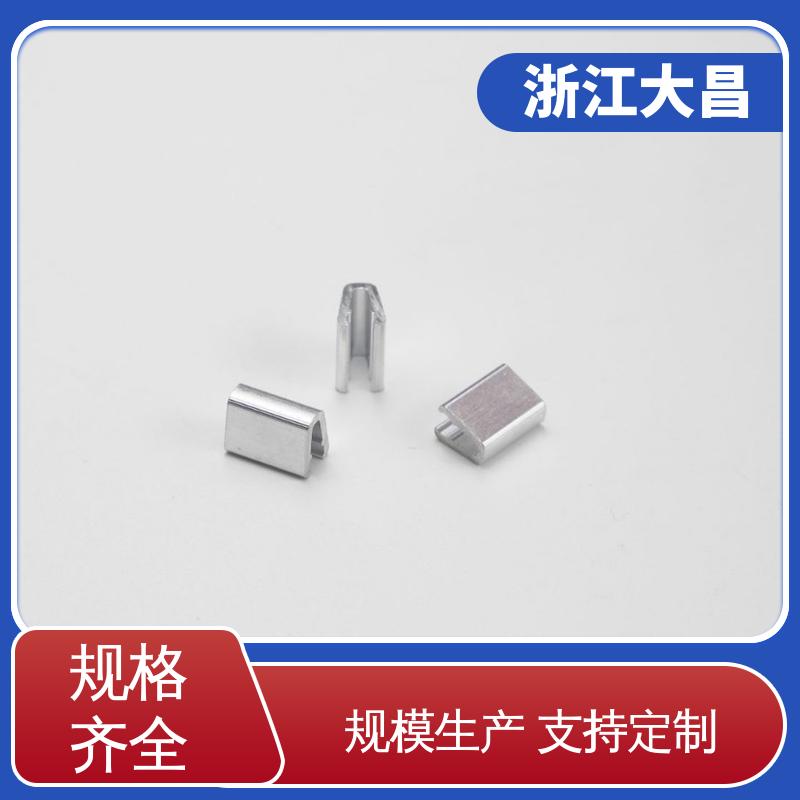 大昌科技 拉链上下止线 抗菌防霉 技术成熟 高强度耐用