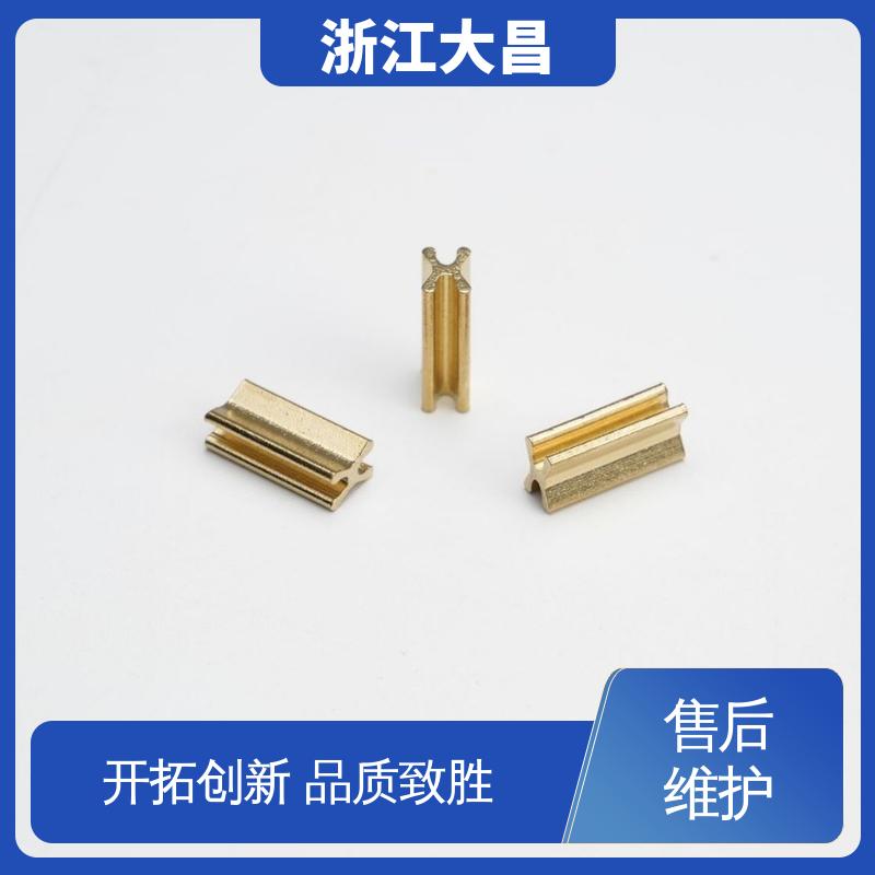 大昌科技 品质稳定如一 抗菌防霉 环保材质 拉链上下止线