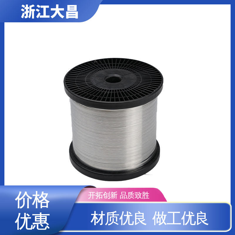 大昌科技 组织致密 金属异形材 高硬度抗疲劳 库存灵活