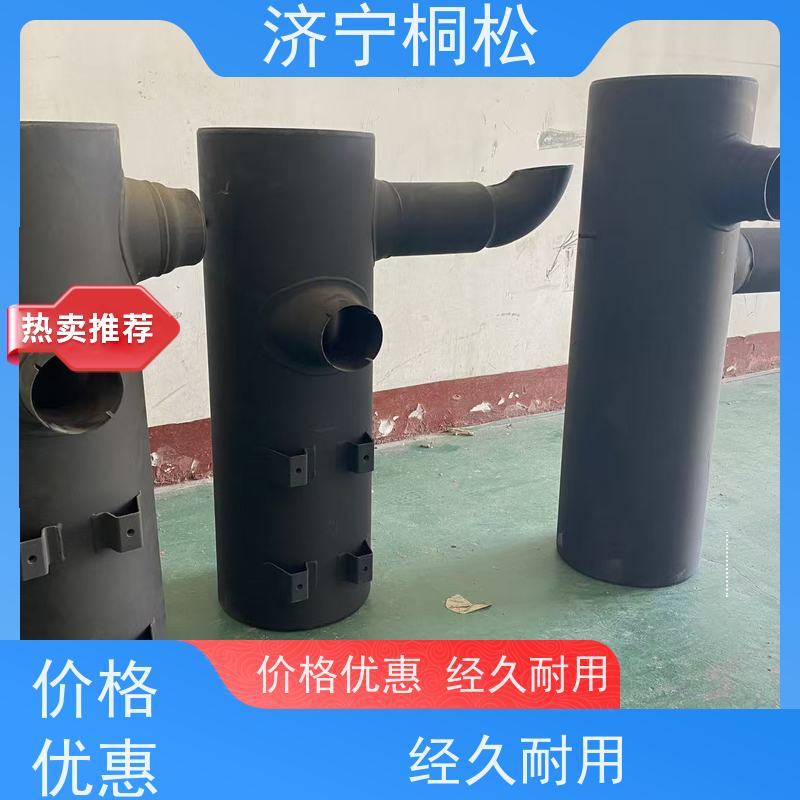 桐松机械 消音器KT1G390-1211-0 实力商家 根据机型提供