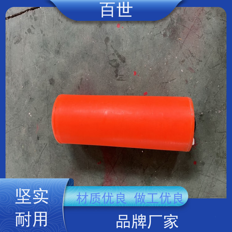 百世 泥石流多发区 警戒浮体 防洪排涝 生态友好材质