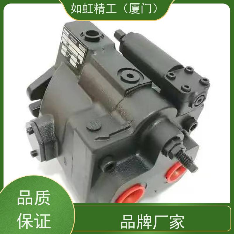 Parker派克 PV系列 PV016RIKITIWFWS 轴向变量柱塞泵