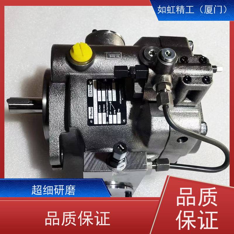 PARKER派克叶片泵T7DDS-E31-E20-1ROO-A1MO