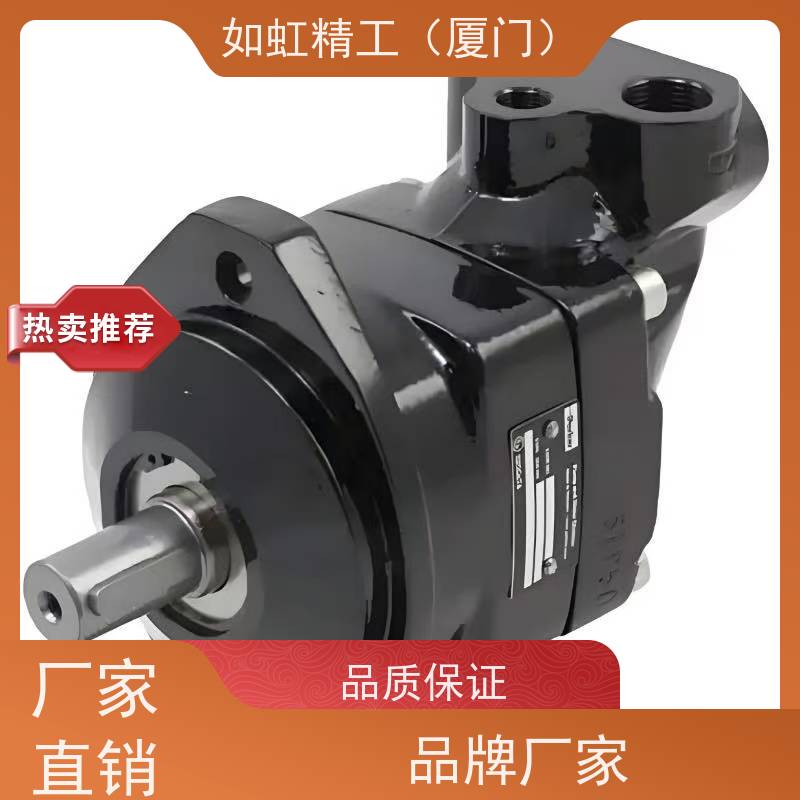 parker派克叶片泵油泵T7DS B31 1R00-A1M0