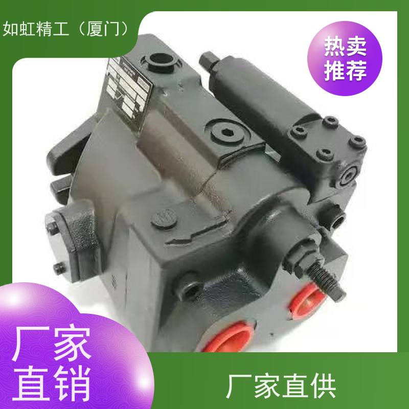 PARKER派克叶片泵油泵T7BBS-B15-B15-4R00-A1