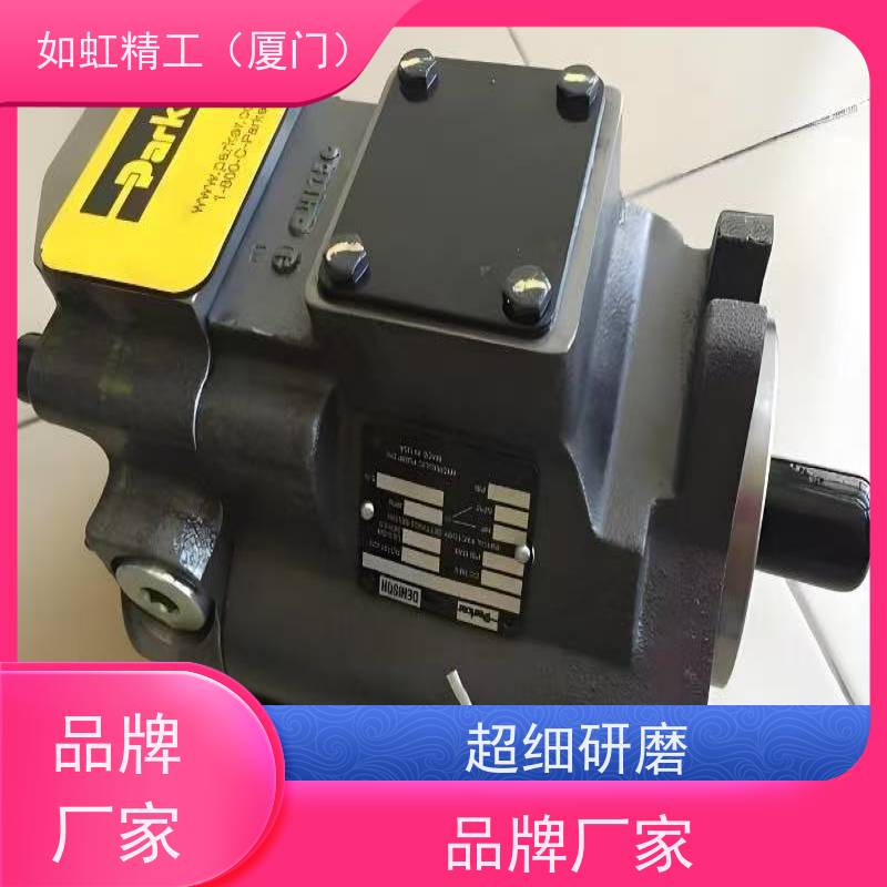 Parker派克叶片泵T7DDS-E38-E31-1R01