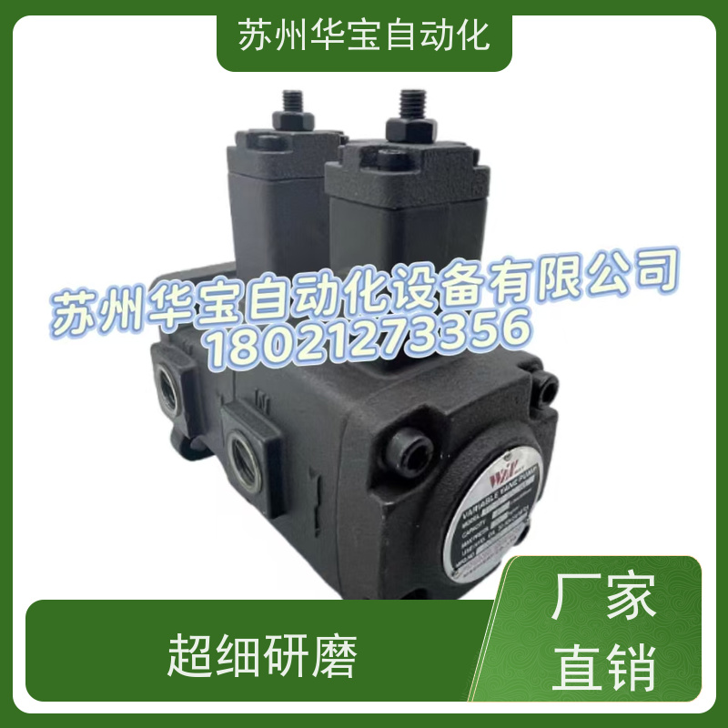 台湾峰昌电磁阀WINMOST裁断机专用阀WD-G03-C5-A2-NC11B11B