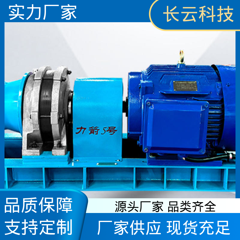  机动绞磨机生产厂家 长云科技5T柴油款 驱动力强 