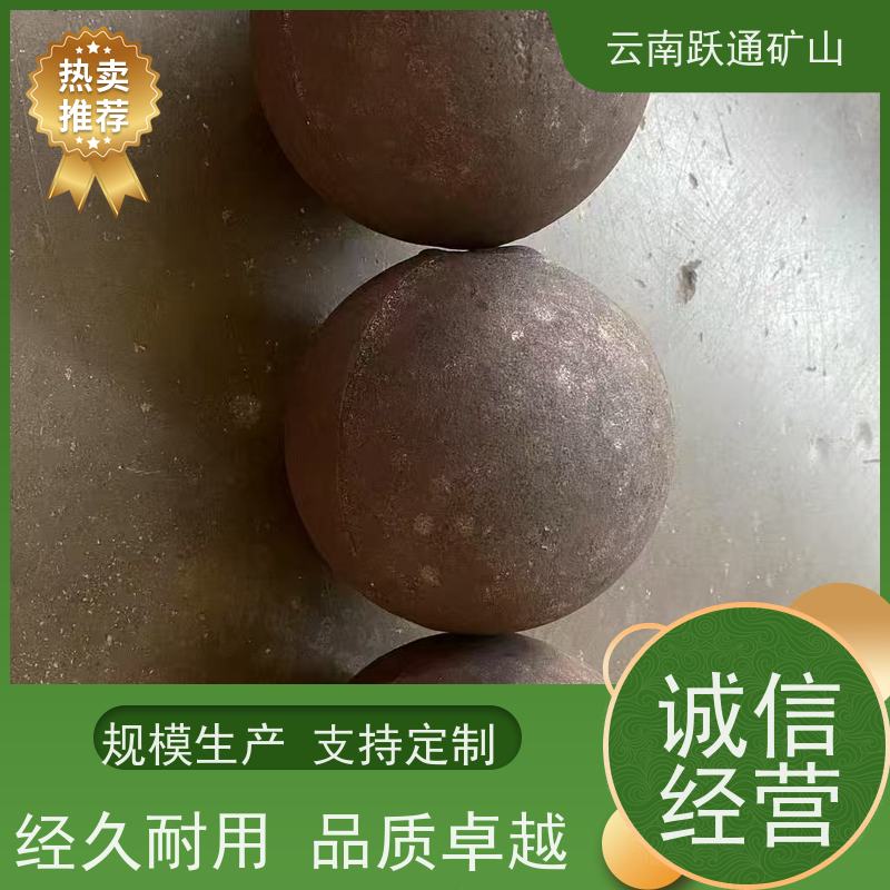 批量供应 昆 明钢球钢珠 硬度高不易碎 支持定制适用广泛