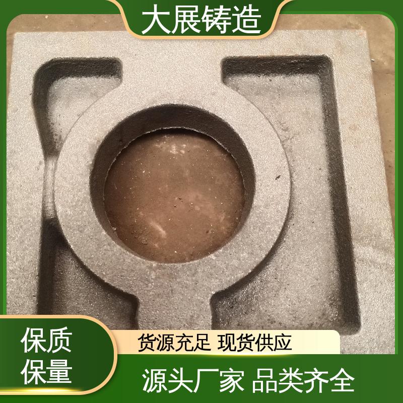 车床主轴箱 高耐磨性抗氧 铸铁地板砖 定制加工 大展生产