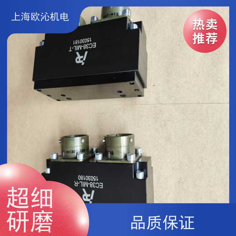 IPR 带安全锁 快换装置 EC15-SUB-D-R 工厂直营 全系列在售