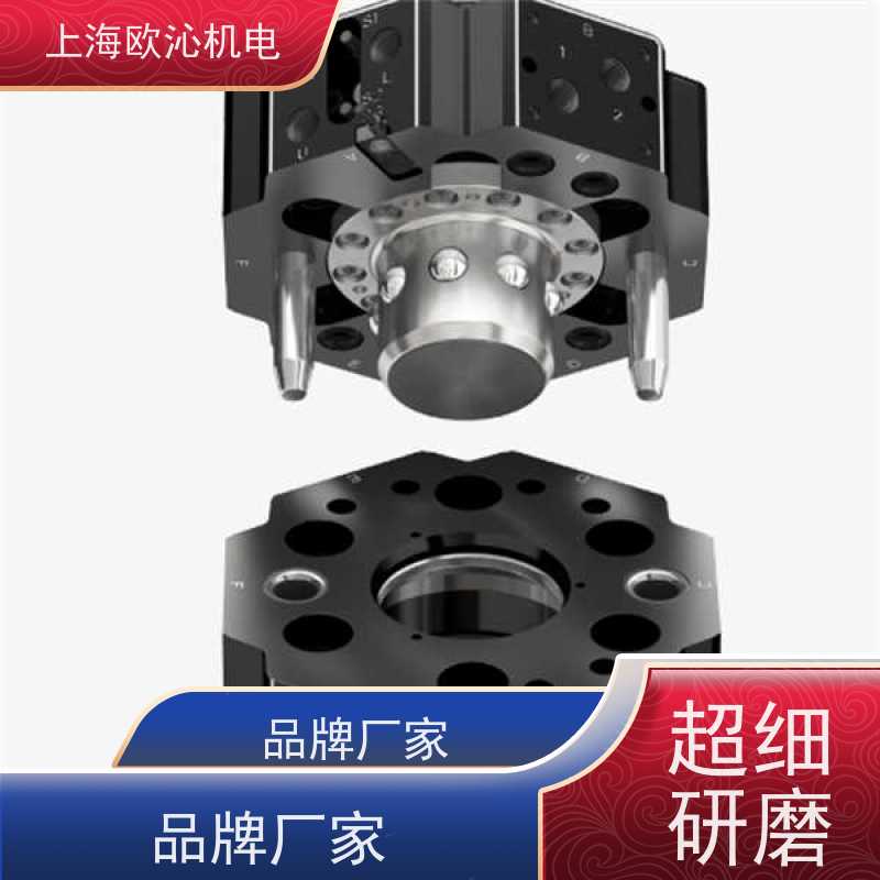 IPR 机器人末端 自动快换 TK-160-T 原厂渠道 有报关单