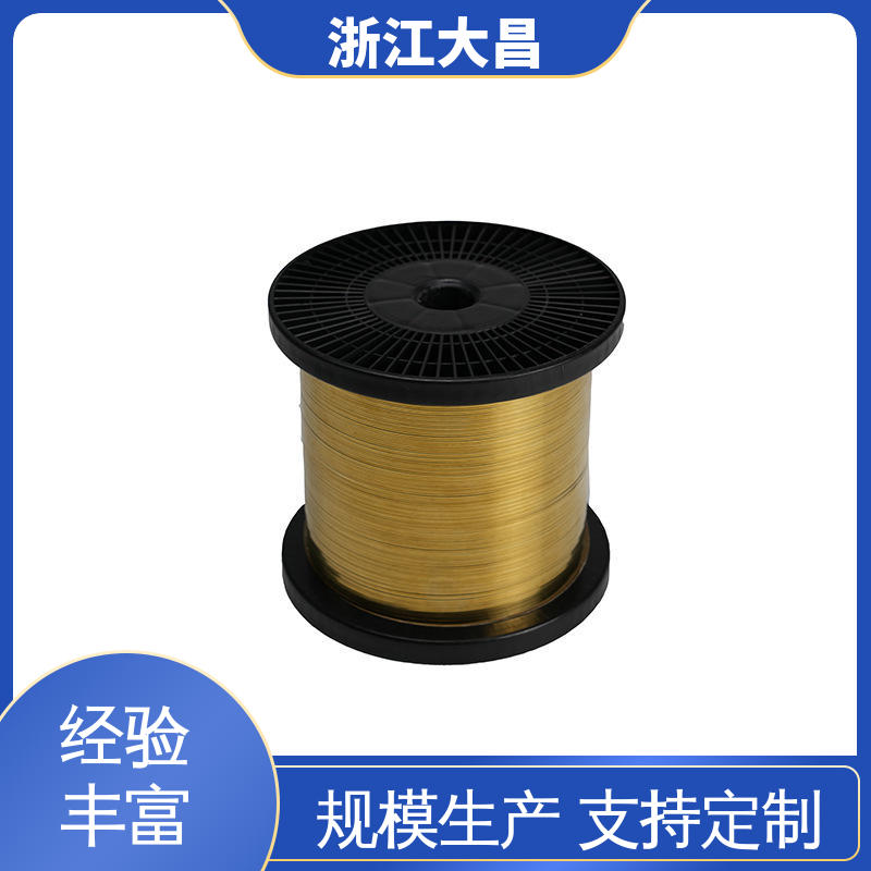 大昌科技 寿命周期长 金属加工材 匠心打造 经久耐用