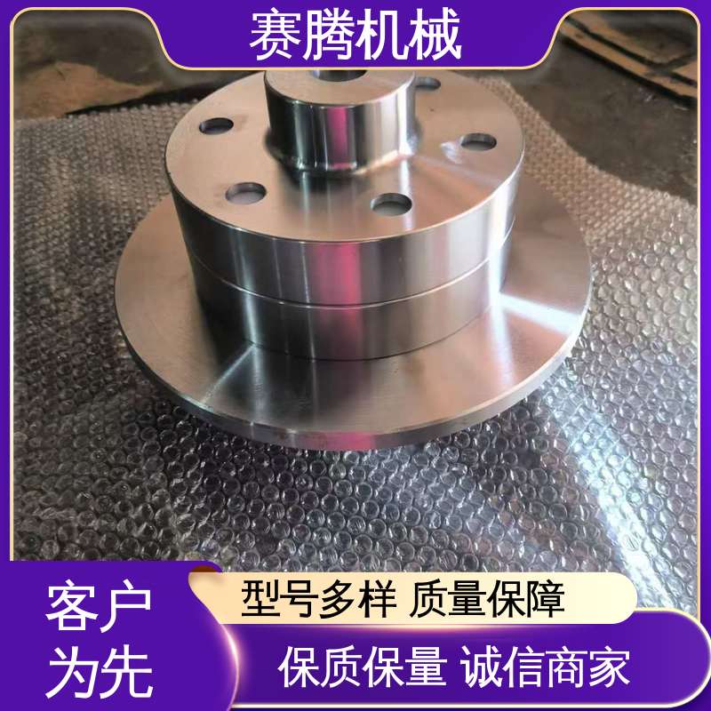 赛腾生产 小型机床主轴专用 齿式承载强 尼龙棒柱销联轴器 HL型