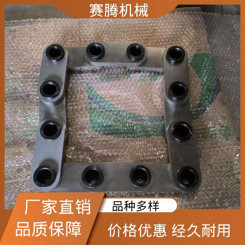 扭转刚度高 金属膜片联轴器 RLA标准单节 赛腾生产