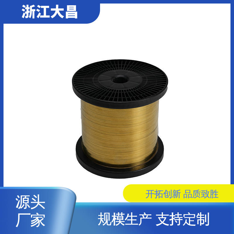 大昌科技 库存灵活 组织致密 金属异形材 耐高温耐腐蚀