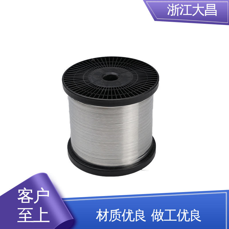 大昌科技 金属异形线材 尺寸精准 模块化设计 高硬度抗疲劳