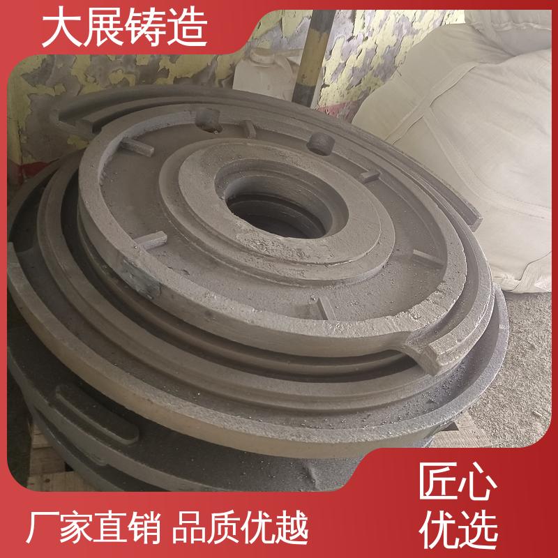 热处理料盘 使用时间长 机械配件 非标大型铸钢件 大展供应