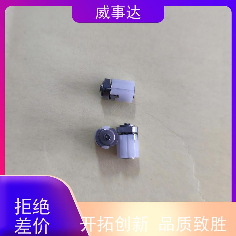 长期供应 NDS转轴 衰减低 0-90-150三挡定位2KG扭力